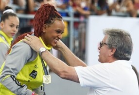 João Azevêdo prestigia Final do Campeonato Brasileiro de Ginástica e destaca importância do evento na divulgação da Paraíba