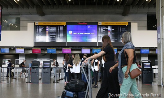 aeroporto_Agência Brasil