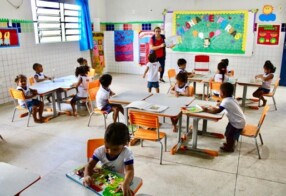 TCE-PB incentiva candidatos a priorizar políticas de educação infantil