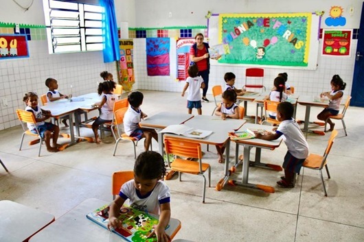 educação_infantil_TCE-PB