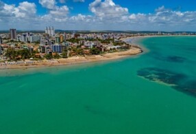 Paraíba está na lista de dicas de destinos no Nordeste para relaxar e se divertir gastando pouco