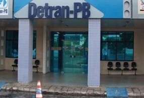 Detran-PB promove novo leilão eletrônico com 190 veículos