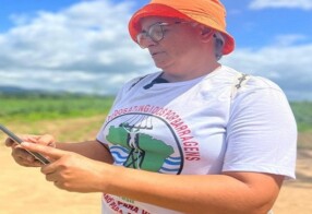 Empaer lança WhatsApp institucional para atender agricultores familiares da Paraíba e implementa ATER Digital