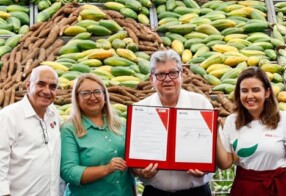 João Azevêdo autoriza investimentos de R$ 5,1 milhões na agricultura familiar e fortalece ações de segurança alimentar e geração de emprego e renda