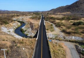 Governo da Paraíba investe mais de R$ 65 milhões em três obras rodoviárias no Sertão