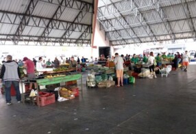 Paraíba promove feiras de produtores rurais em 86 municípios