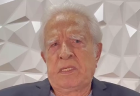 Morre Cid Moreira, aos 97 anos